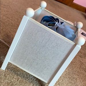 Nightlight projector